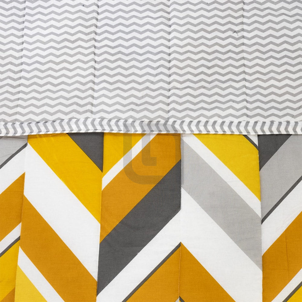 Bed Sheet Urban Decoria - 64