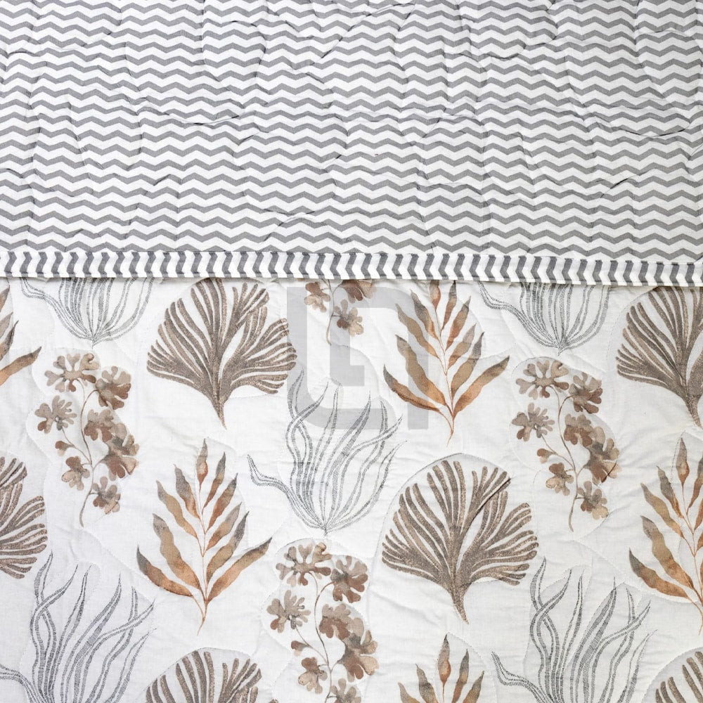 Bed Sheet Urban Decoria - 65