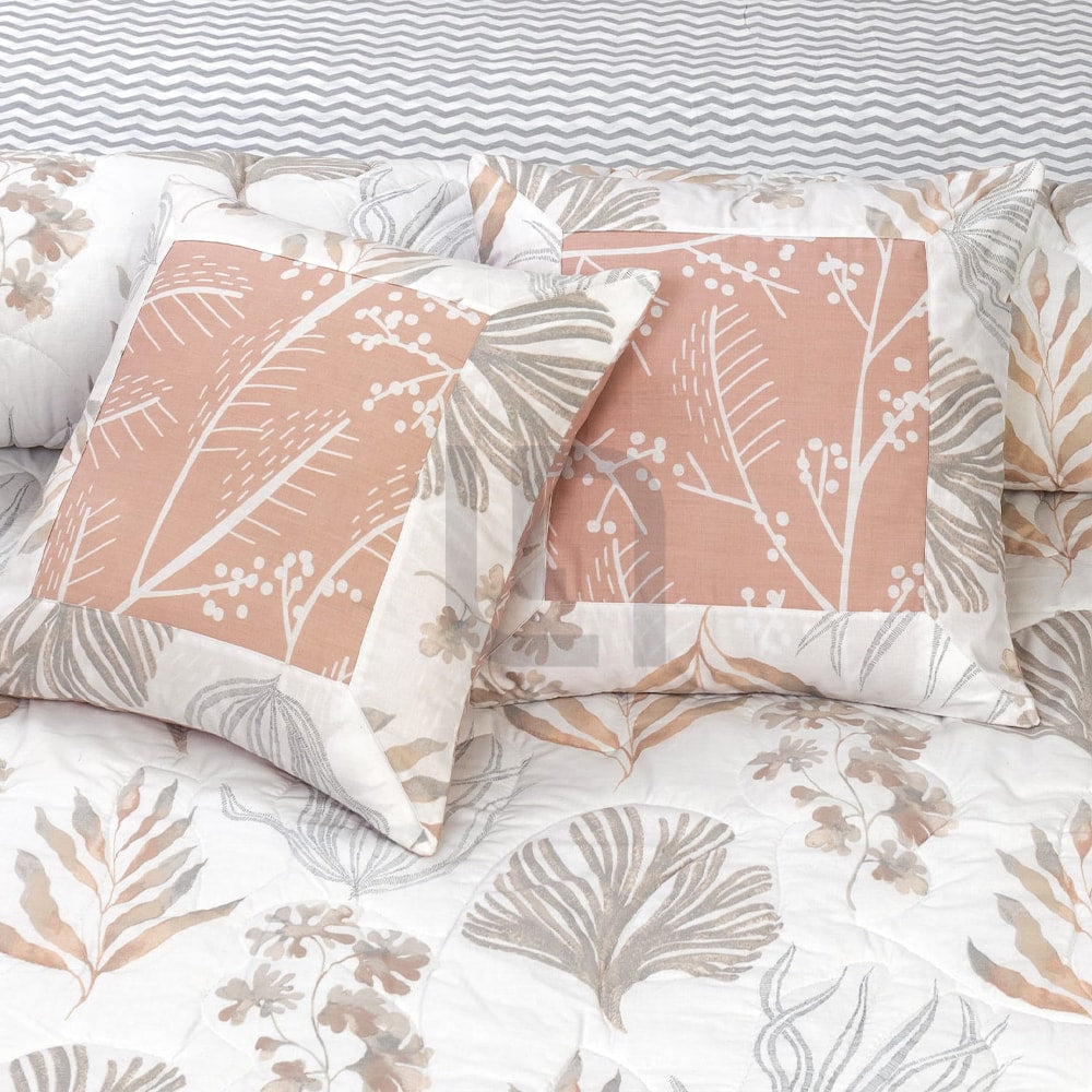 Bed Sheet Urban Decoria - 64