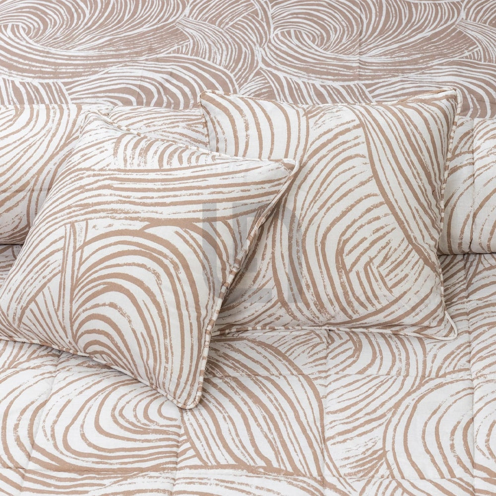 Bed Sheet Urban Decoria - 65