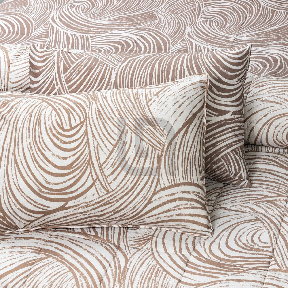 Bed Sheet Urban Decoria - 64