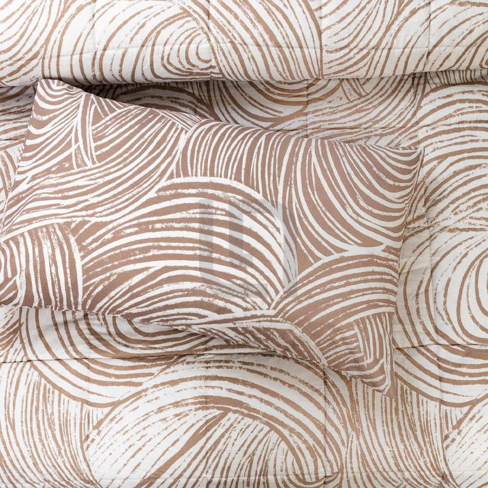 Bed Sheet Urban Decoria - 66