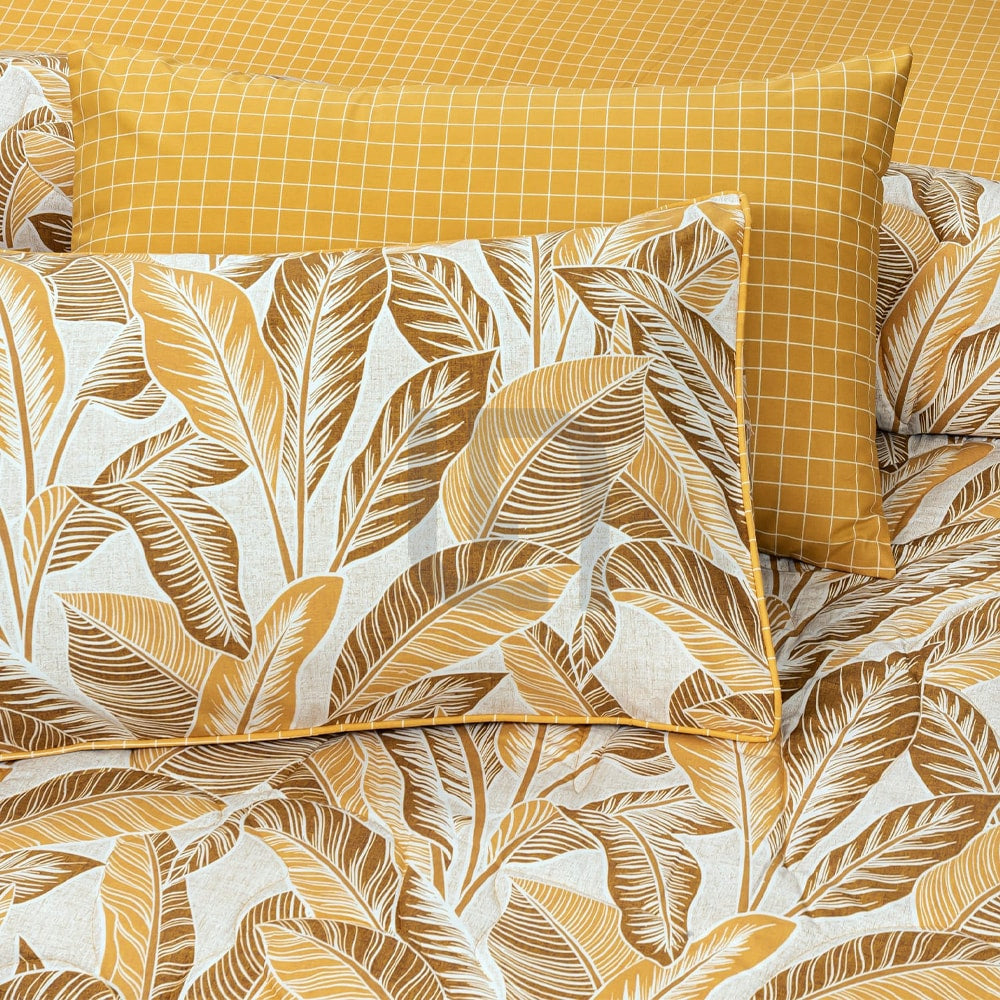 Bed Sheet Urban Decoria - 65