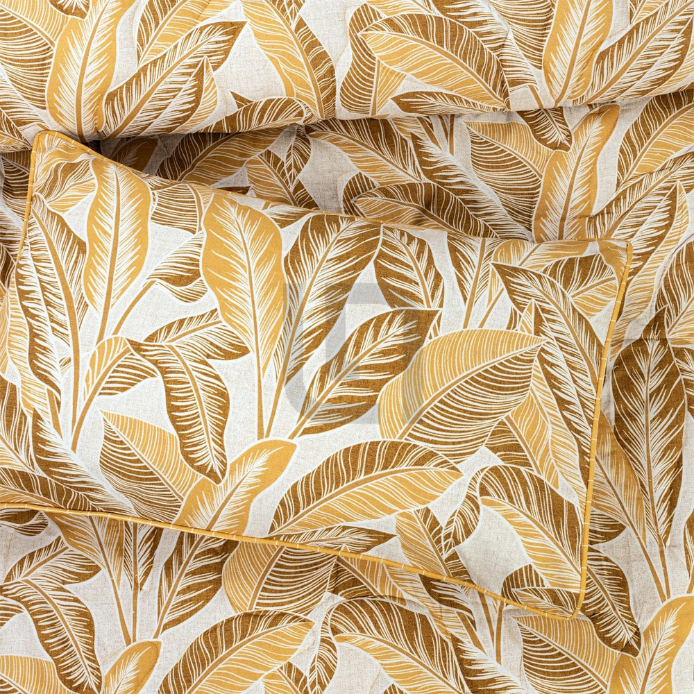 Bed Sheet Urban Decoria - 66