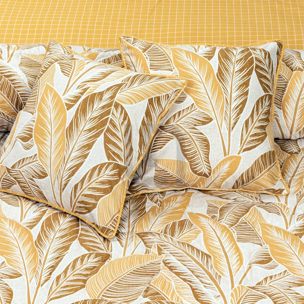 Bed Sheet Urban Decoria - 67