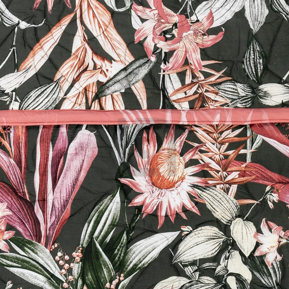 Bed Sheet Urban Decoria - 66
