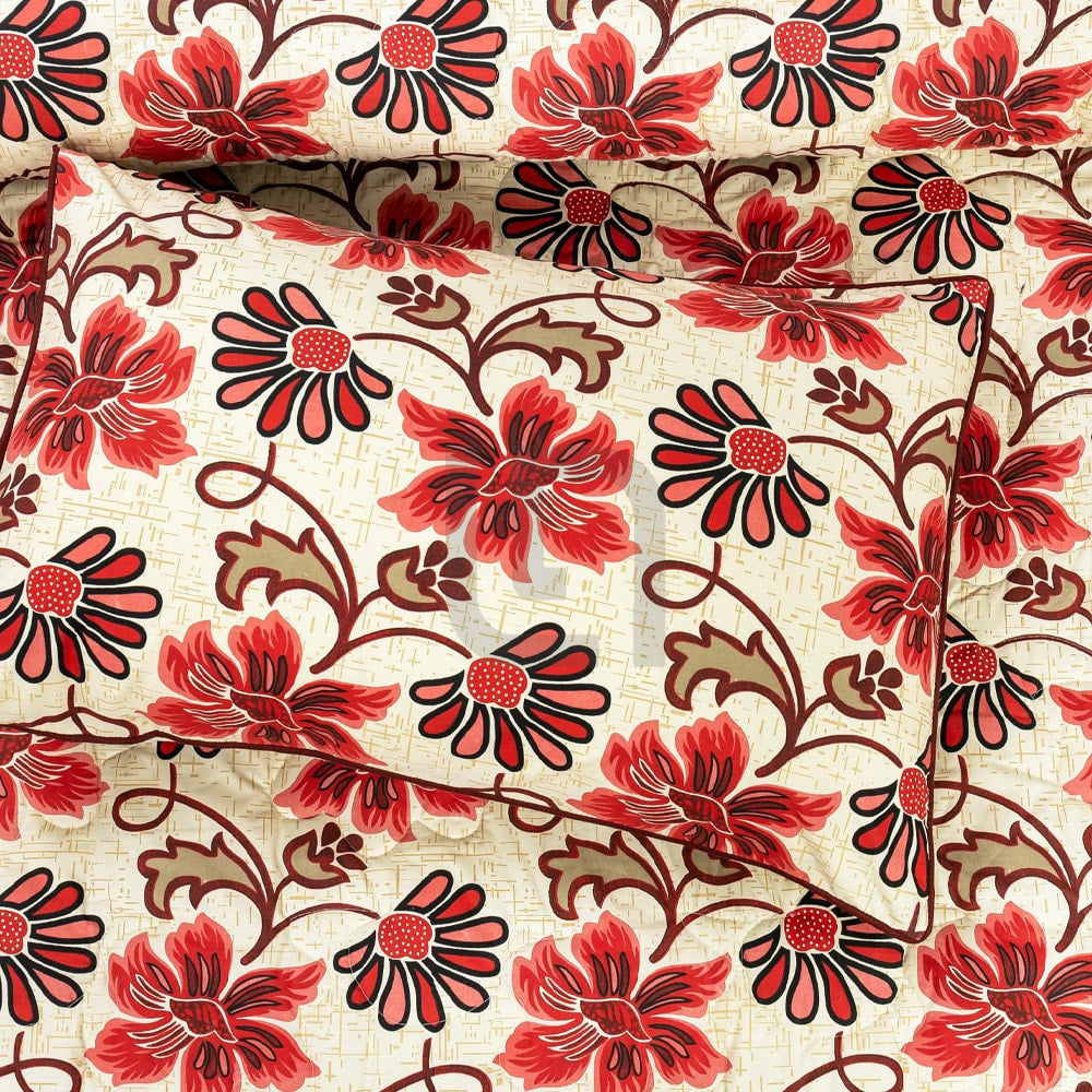 Bed Sheet Urban Decoria - 67