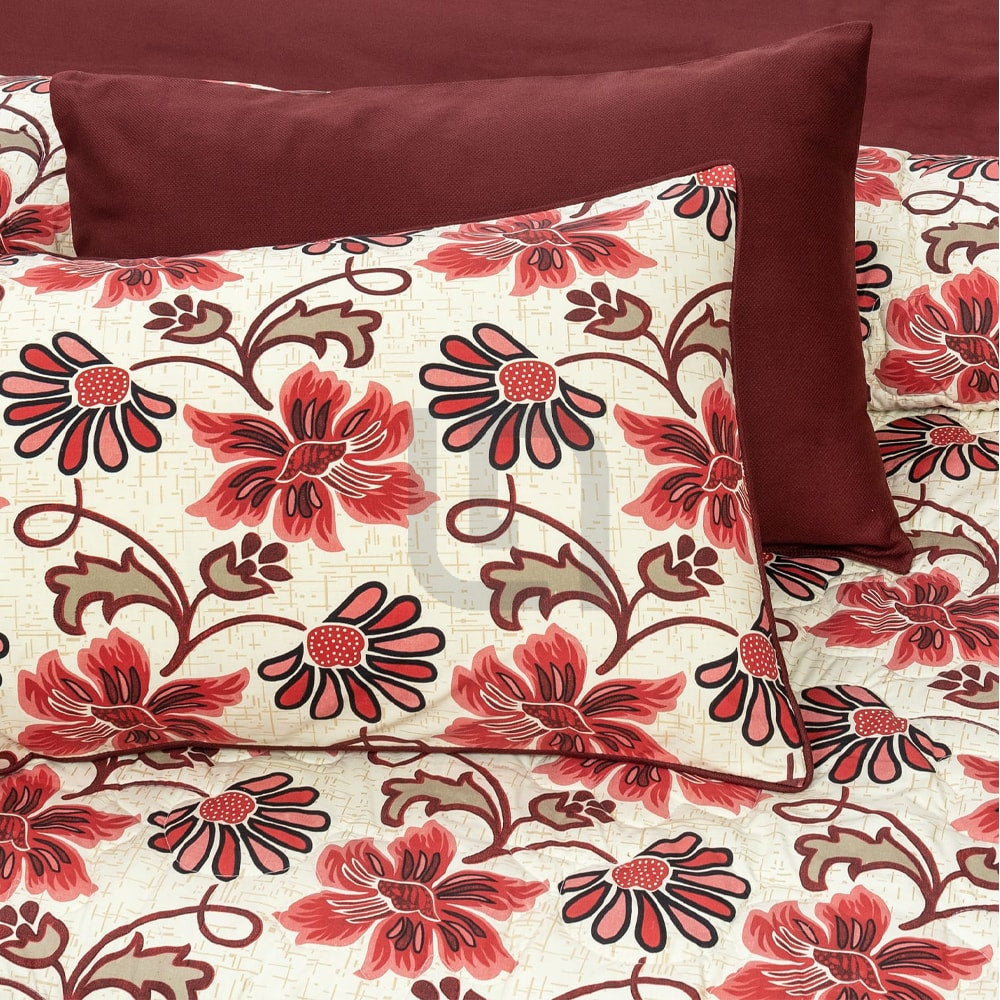 Bed Sheet Urban Decoria - 69