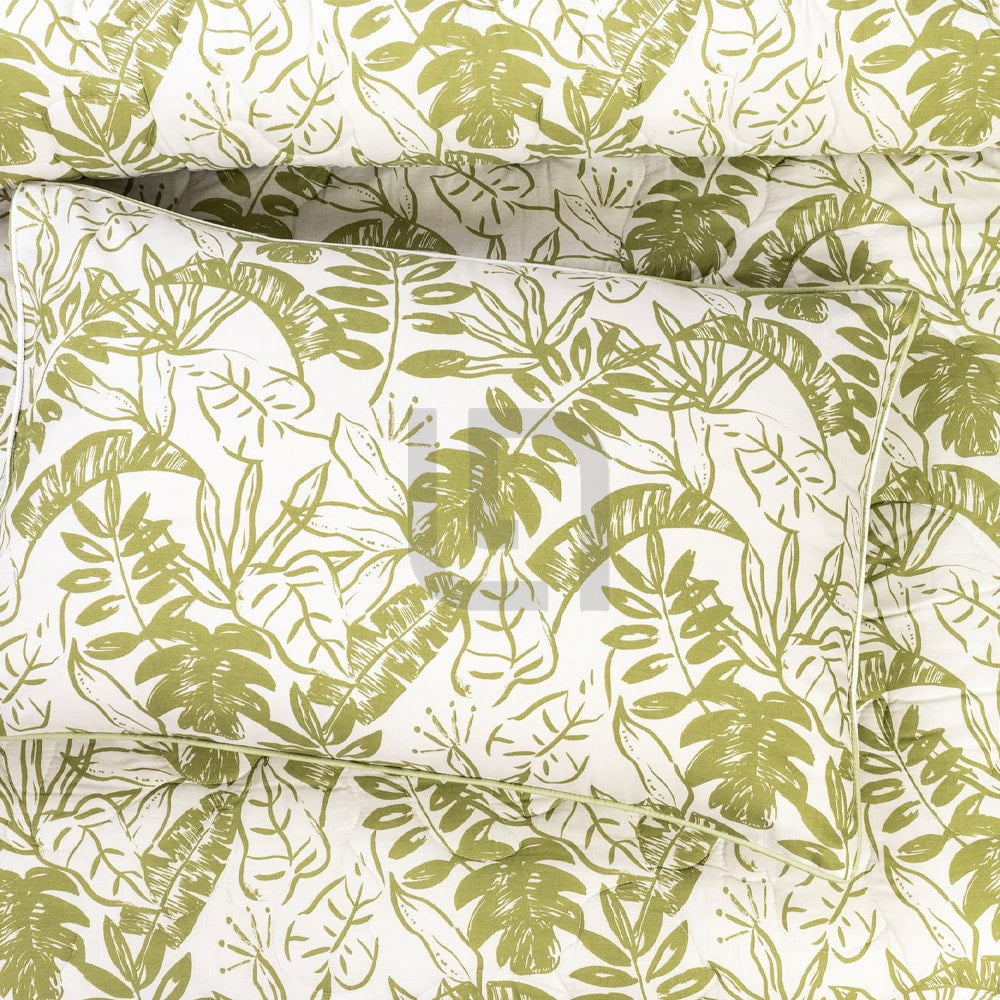 Bed Sheet Urban Decoria - 69