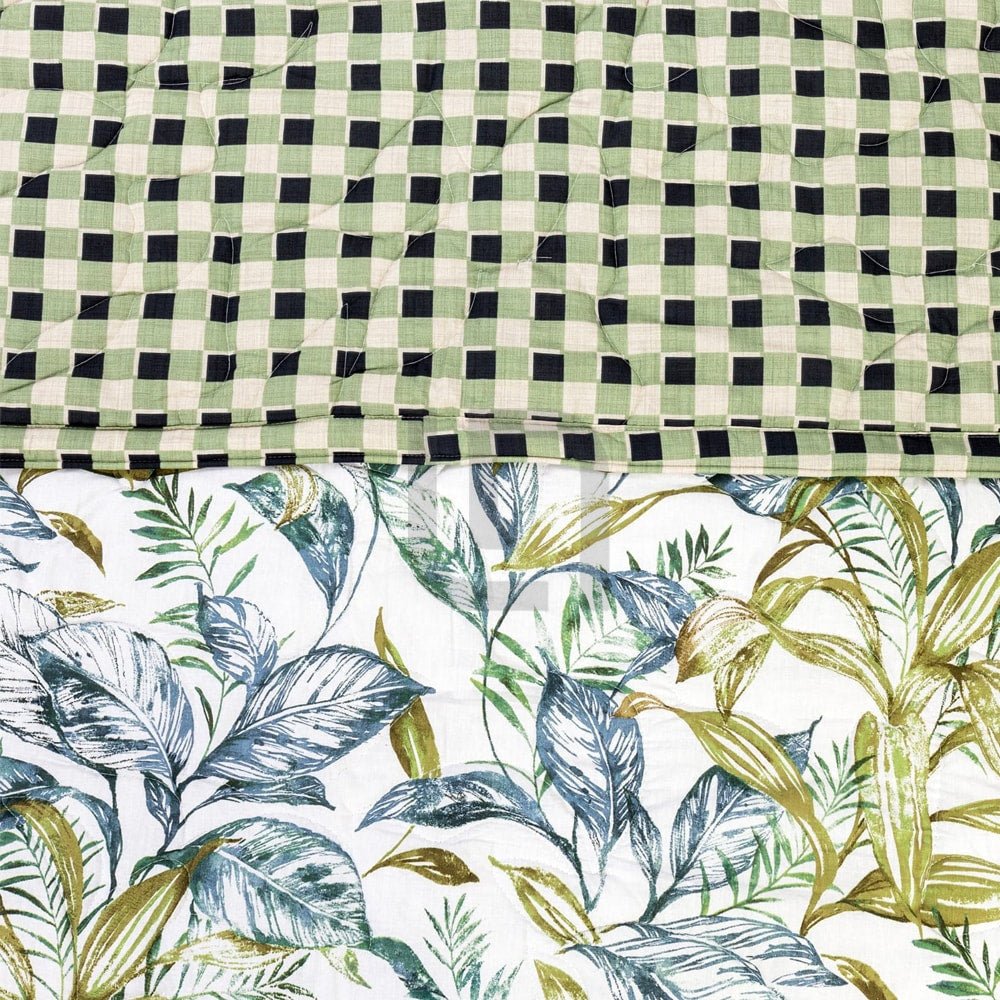 Bed Sheet Urban Decoria - 72