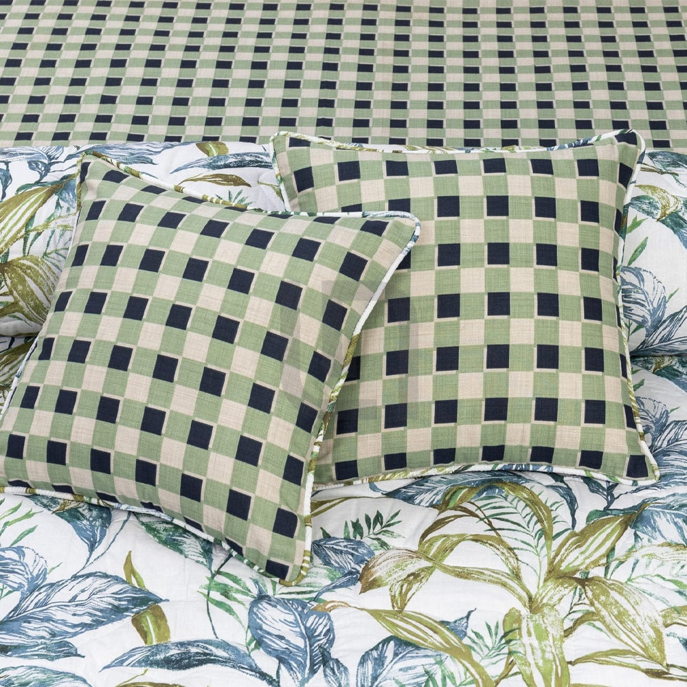 Bed Sheet Urban Decoria - 71