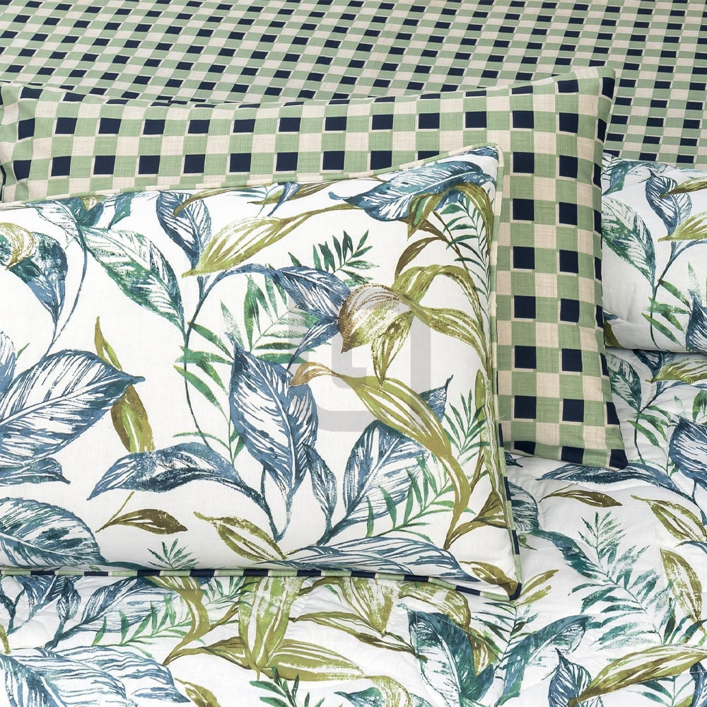 Bed Sheet Urban Decoria - 70