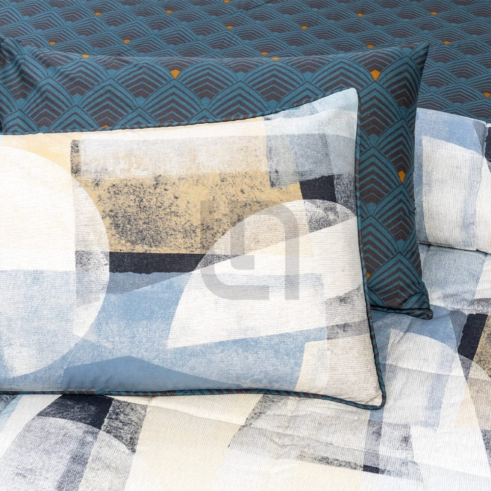 Bed Sheet Urban Decoria - 72