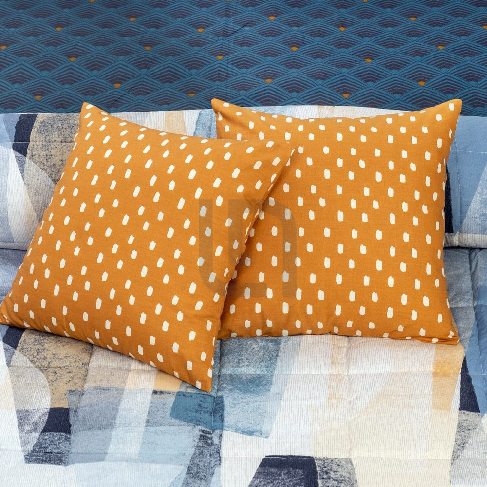 Bed Sheet Urban Decoria - 71