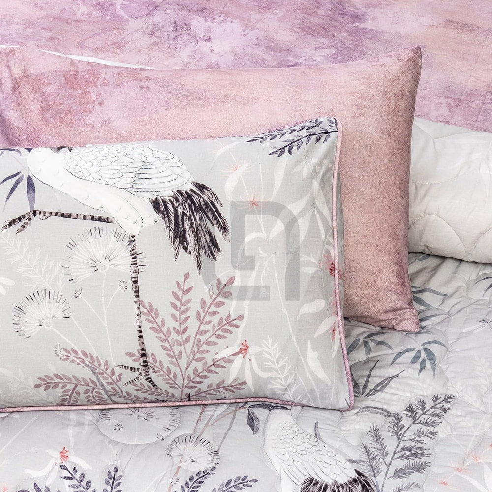 Bed Sheet Urban Decoria - 72