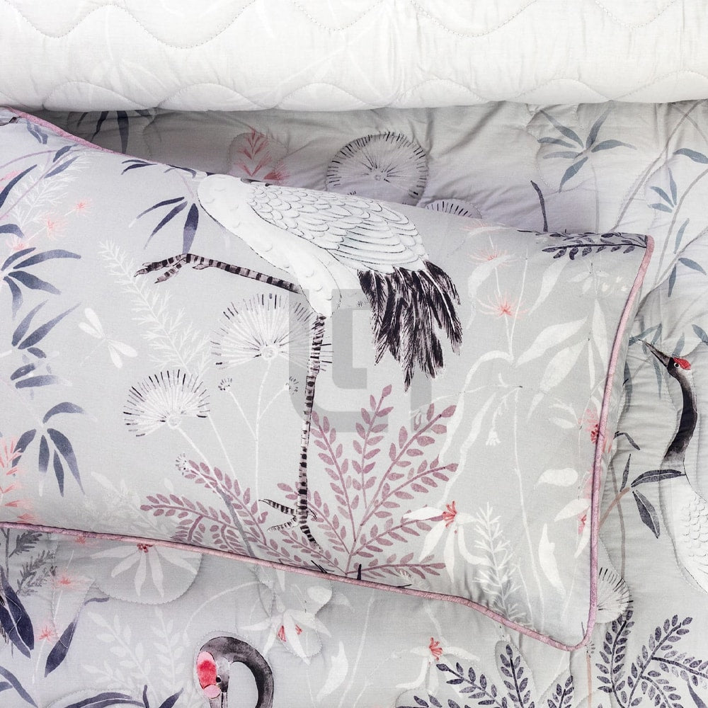 Bed Sheet Urban Decoria - 74