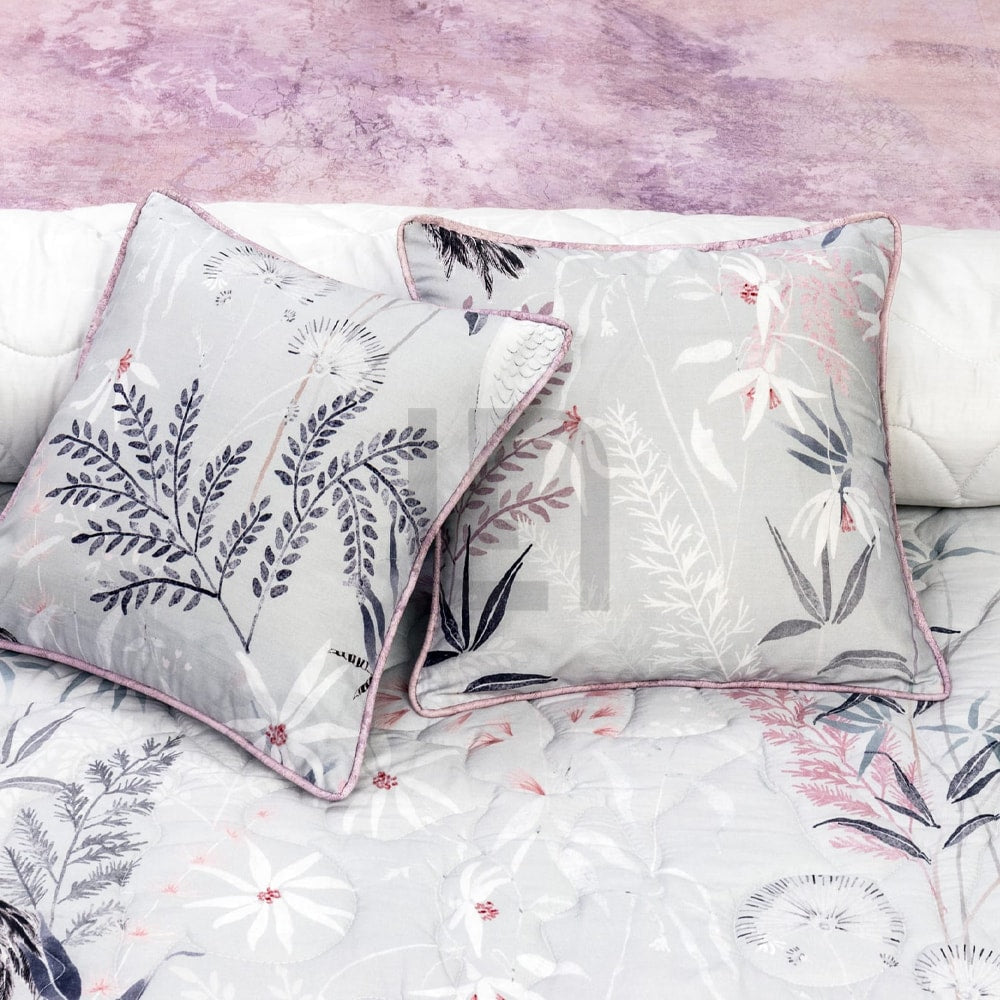 Bed Sheet Urban Decoria - 73