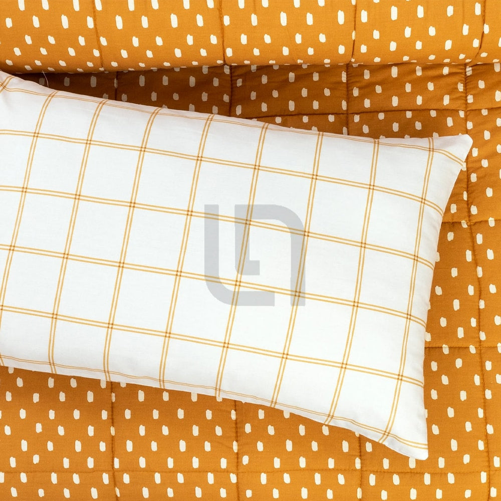 Bed Sheet Urban Decoria - 74