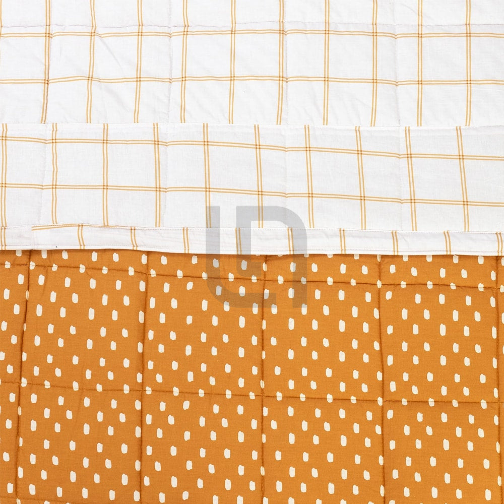 Bed Sheet Urban Decoria - 73