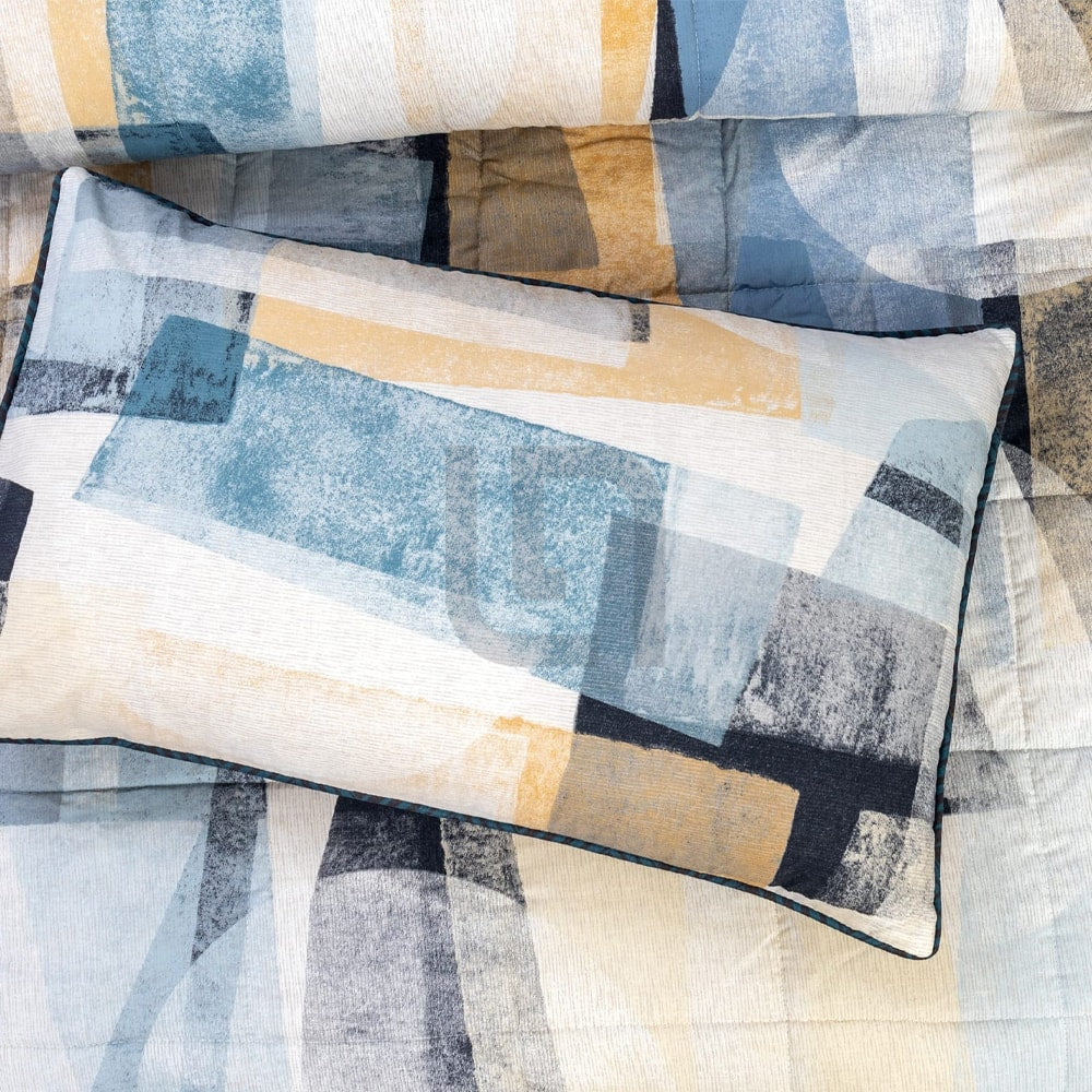 Bed Sheet Urban Decoria - 74