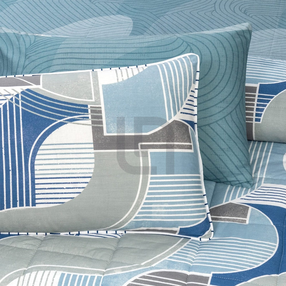 Bed Sheet Urban Decoria - 75