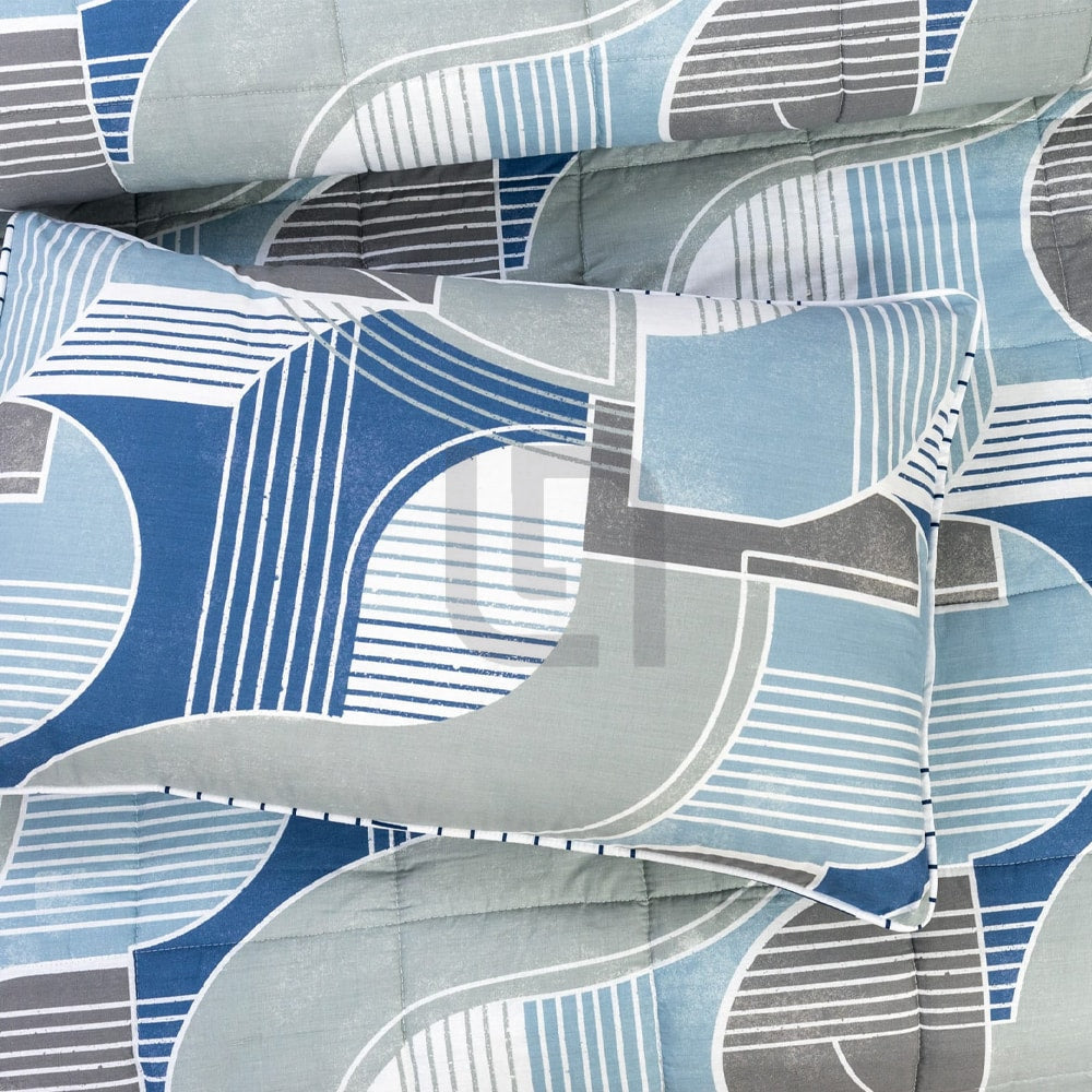 Bed Sheet Urban Decoria - 76