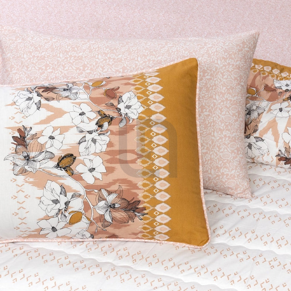 Bed Sheet Urban Decoria - 76