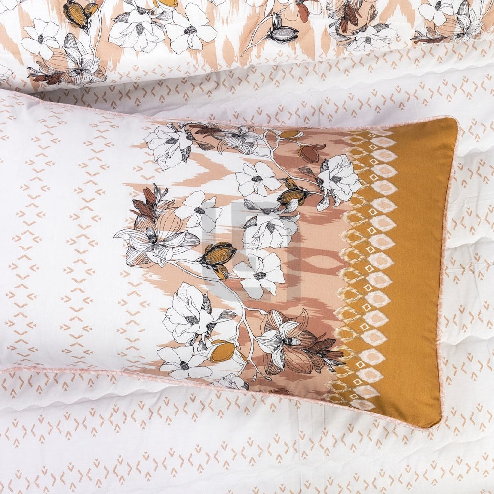 Bed Sheet Urban Decoria - 77
