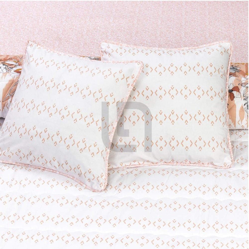 Bed Sheet Urban Decoria - 75