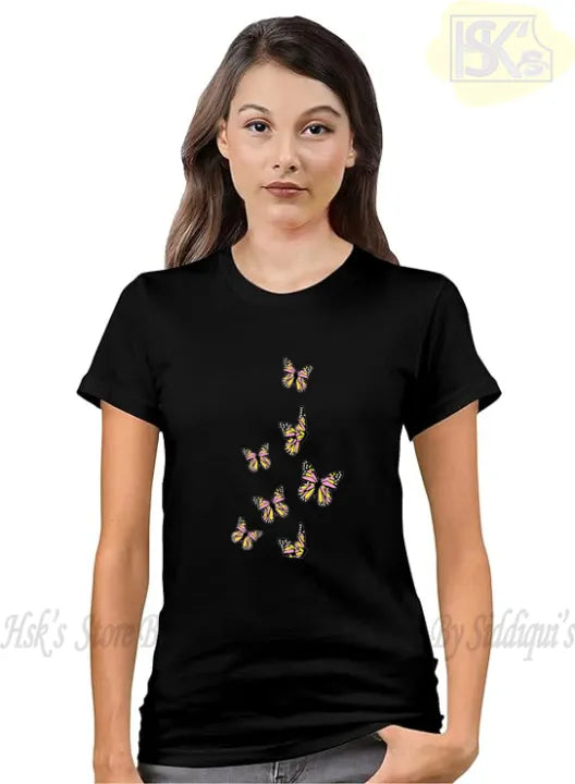 Relaxed Sleepwear Set for Girls