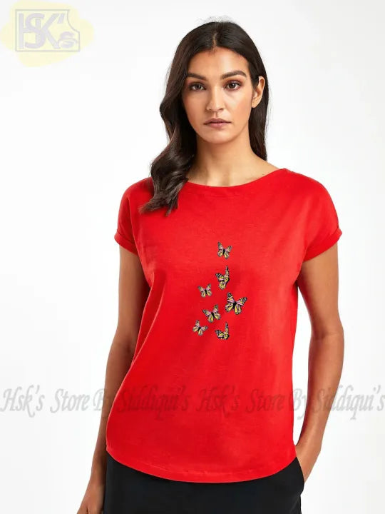 Relaxed Sleepwear Set for Girls