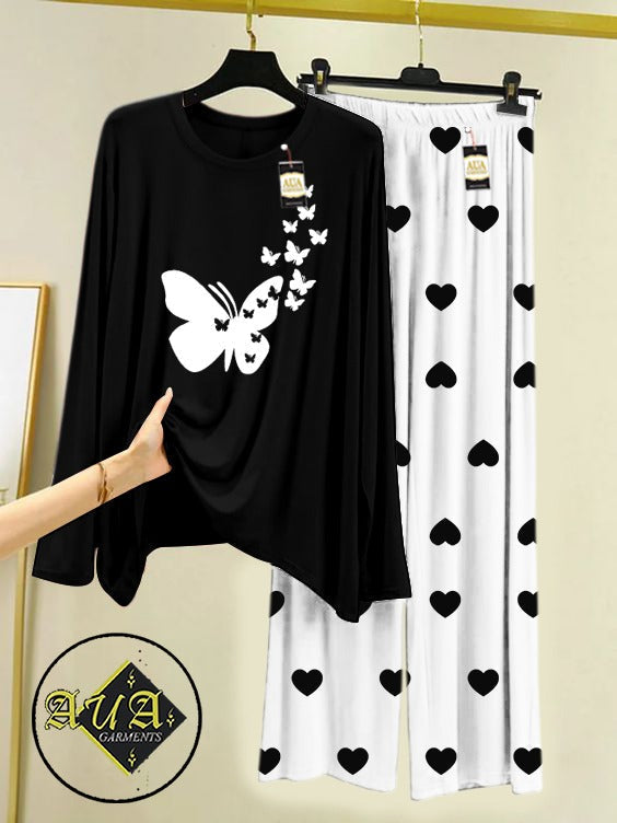 Everyday Pyjama Set for Women