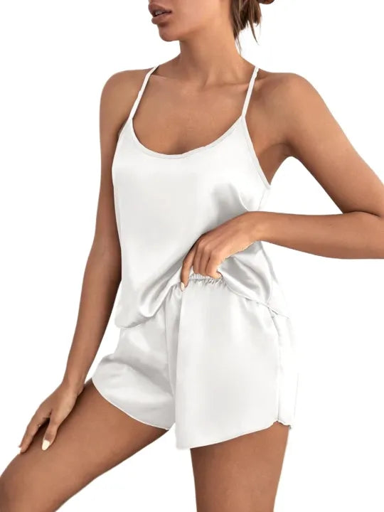 Tempting Short Sleepwear – Ultra Soft & Snug