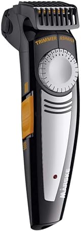 Rechargeable Hair Cutting Kit For Men | Electric Shaver And Hair Clipper