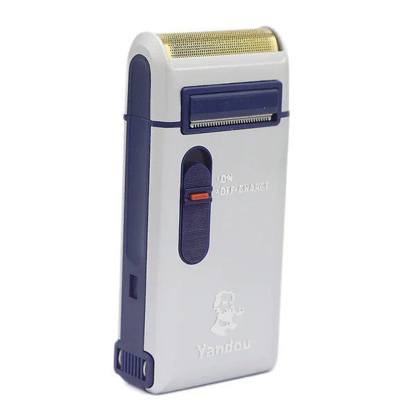 Yandou Electric Shaver Razor Men Rechargeable