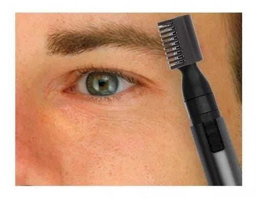 Mens Personal Shaver & Groomer ,for Shape, Beard, & Eyebrows
