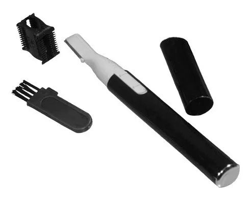 Mens Personal Shaver & Groomer ,for Shape, Beard, & Eyebrows