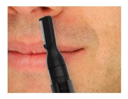 Mens Personal Shaver & Groomer ,for Shape, Beard, & Eyebrows