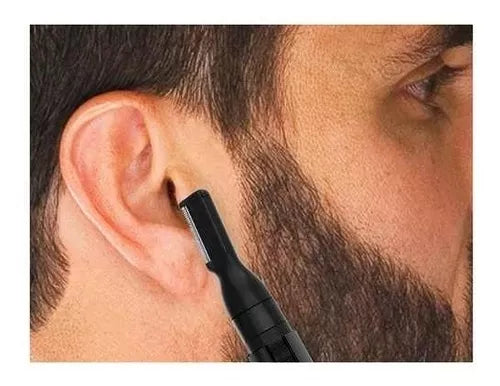 Mens Personal Shaver & Groomer ,for Shape, Beard, & Eyebrows