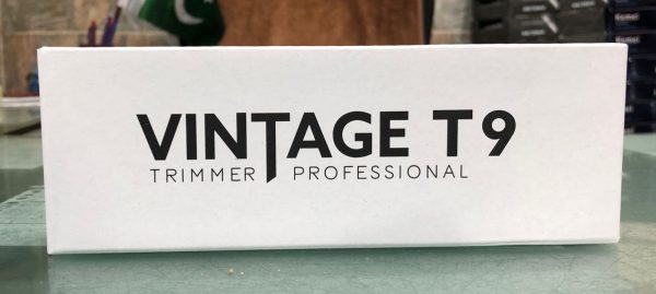 T9 Electric Shaver Man Cordless Hair Beard