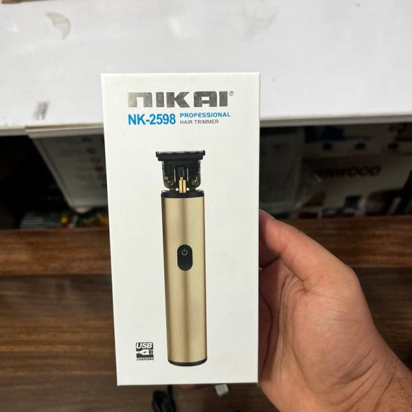 Nikai Professional Hair Trimmer Nk-2599