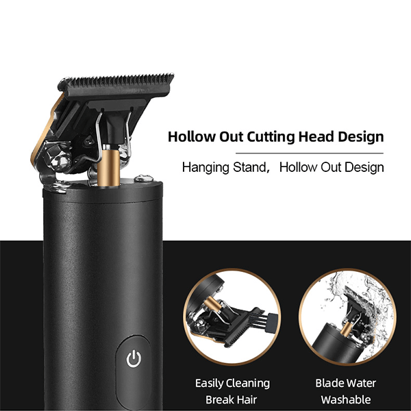 Nikai Professional Hair Trimmer Nk-2601