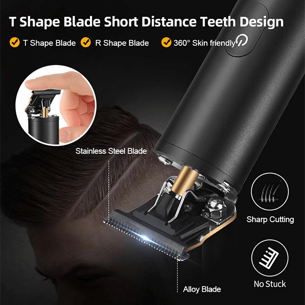 Nikai Professional Hair Trimmer Nk-2602
