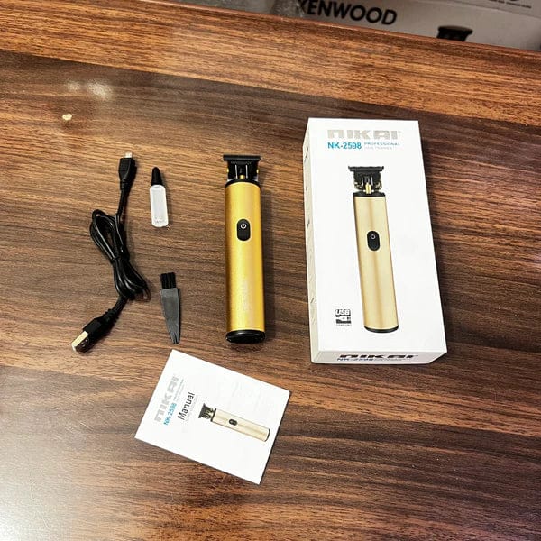 Nikai Professional Hair Trimmer Nk-2606
