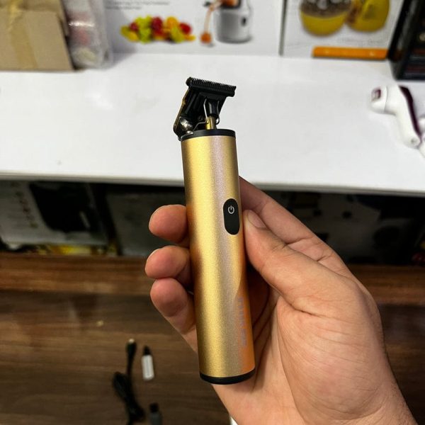 Nikai Professional Hair Trimmer Nk-2607