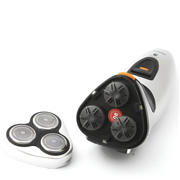 Zowael Rscx-5800 3 In 1 Shaver Set