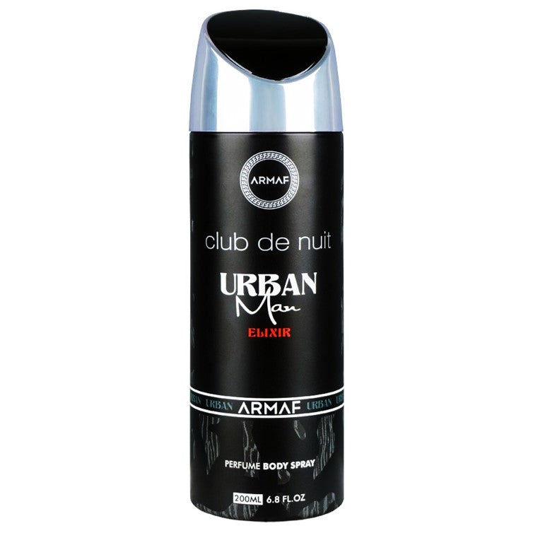 Deodorants