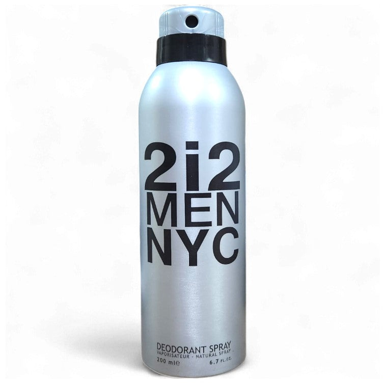Deodorants For Men