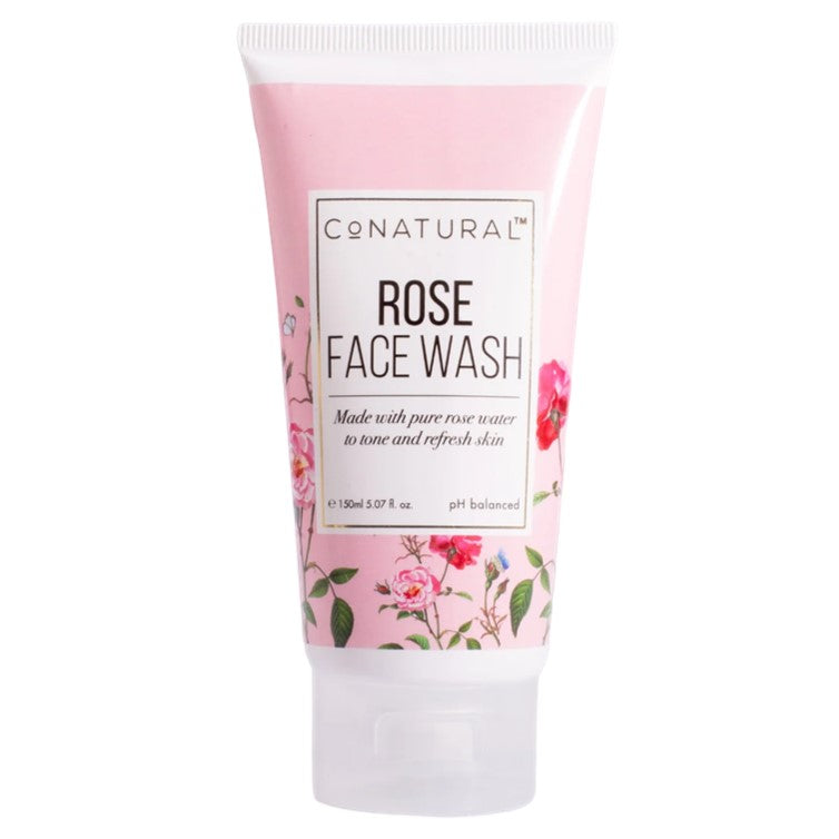 Conatural Face Wash