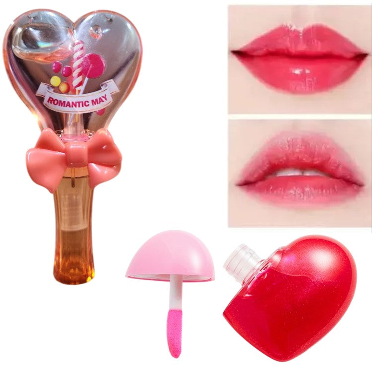 Lip Balm & Lip Care